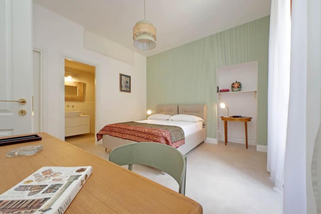 Vatican Apartment With Parking Róma Kültér fotó