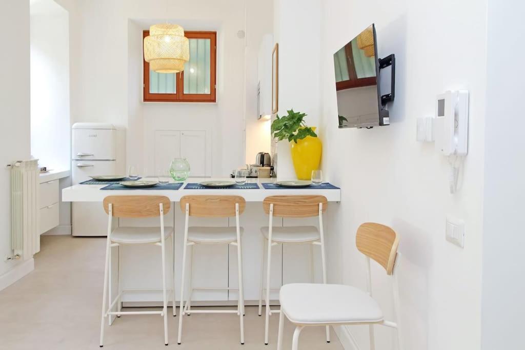 Vatican Apartment With Parking Róma Kültér fotó