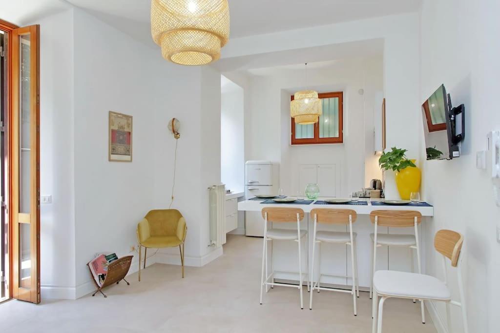 Vatican Apartment With Parking Róma Kültér fotó